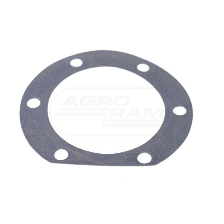 Uszczelka wału gł.skrzyni biegów 5040240910 POLGASKET