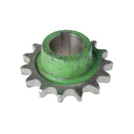 Koło Z-15 5040020250 Rolmus