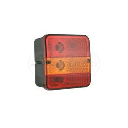 Lampa tylna zespolona LT2.26600 LT2.26600, 53351901 WESEM