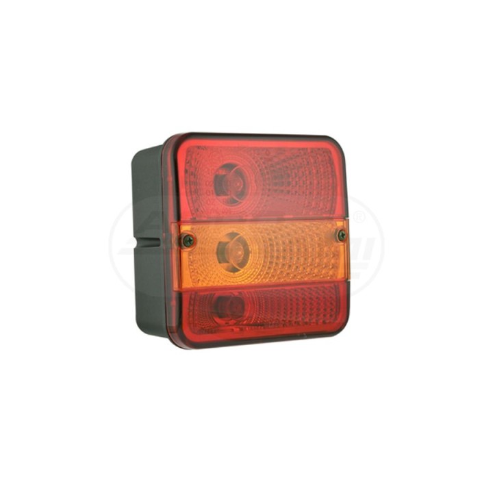 Lampa tylna zespolona LT2.26600 LT2.26600, 53351901 WESEM