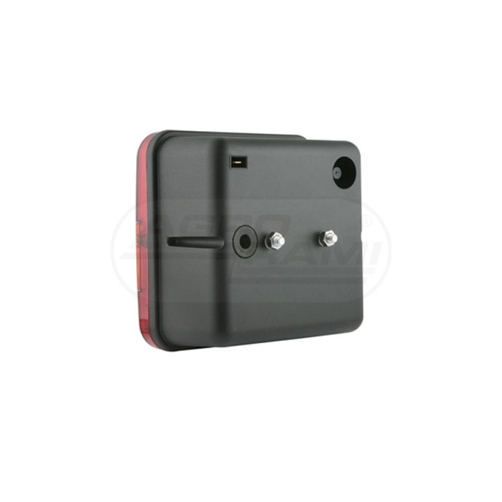 Lampa tylna zespolona LT2.26600 LT2.26600, 53351901 WESEM