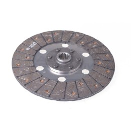 Tarcza sprzęgła I stop. 70011186 70011189-R/CZ,70011186 PRODUKT CZESKI