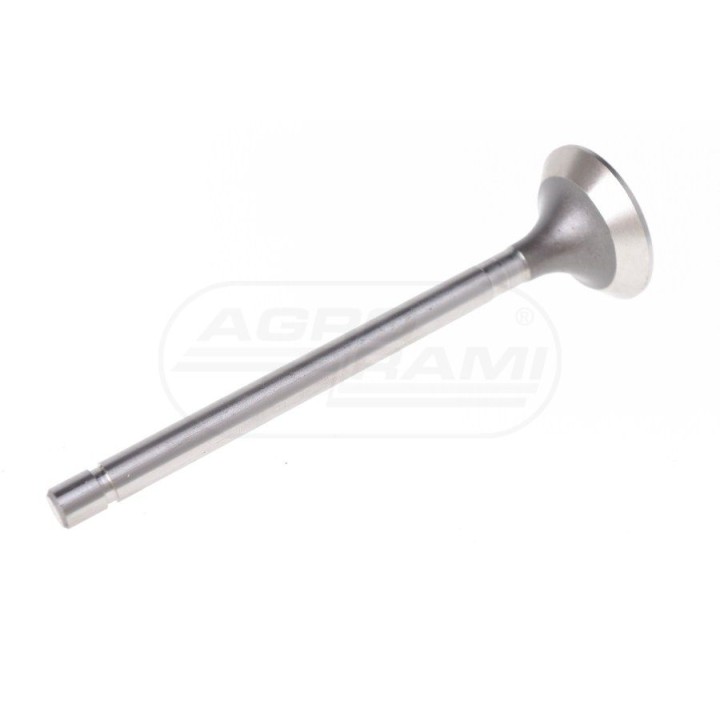 Zawór wydechowy PWLA002-S-0-0 Paradowscy 1007015W