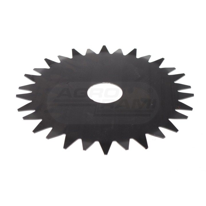 Talerz n.kpl. 81510001100013 PRODUKT POLSKI