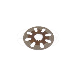 Tarcza hamulca 16227901 938515,16227901 PRODUKT CZESKI