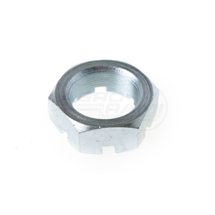 Nakrętka osi M36x1.5 przyczepa D-47 2213020360 7160040013