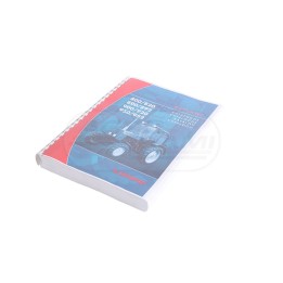 Katalog MTZ 80/920/952