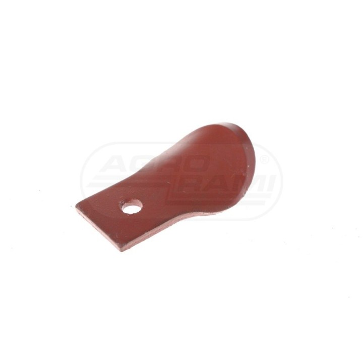 Nóż łyżkowy BARTOSZ 8109020040 PRODUKT POLSKI