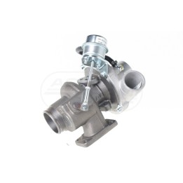 Turbosprężarka C 14-63 13029534 Zetor