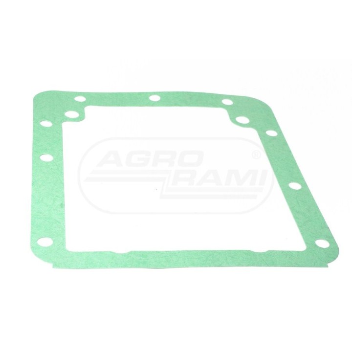 Uszczelka tylnego mostu 502401016 POLGASKET