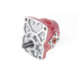 Pompa hydrauliczna 4 FREZY NSZ-10 P