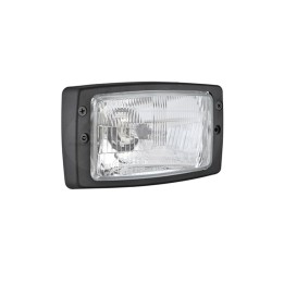 Reflektor przedni RE.29878H4 53351946,RE.29878H4 WESEM