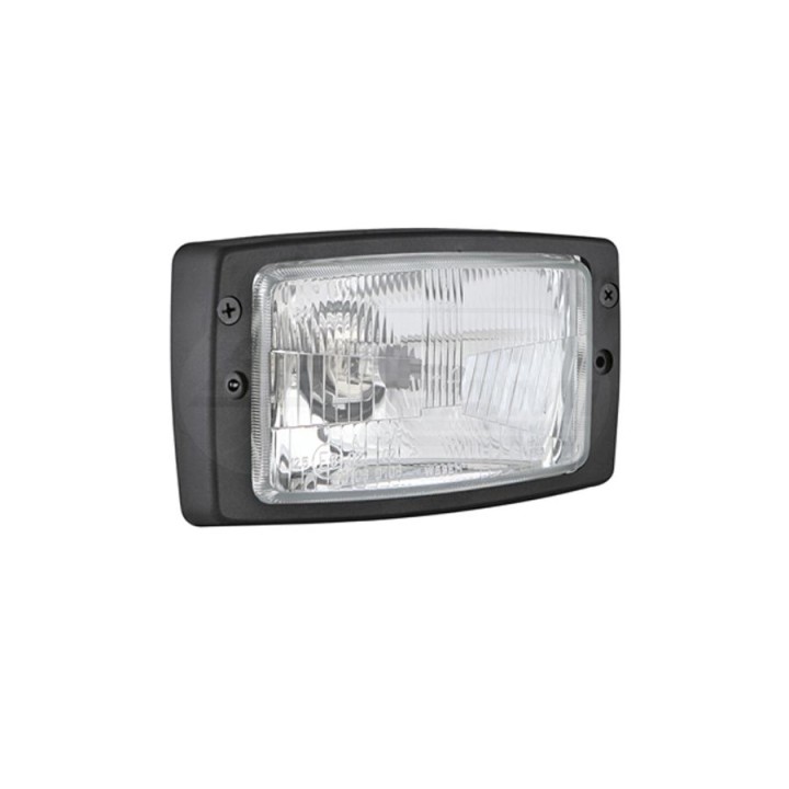Reflektor przedni RE.29878H4 53351946,RE.29878H4 WESEM