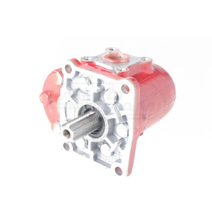 Pompa prawa płaska NSZ-50UK-3