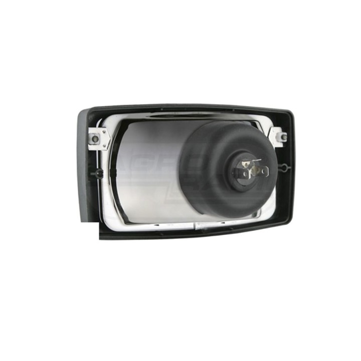 Reflektor przedni RE.29878H4 53351946,RE.29878H4 WESEM