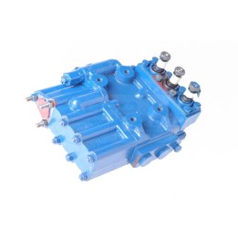Rozdzielacz hydrauliczny R80-3/2-444
