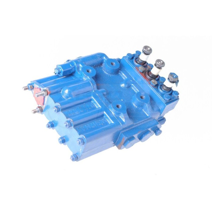Rozdzielacz hydrauliczny R80-3/2-444