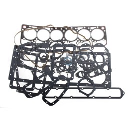 Kpl.uszczelek SW-400 POLGASKET