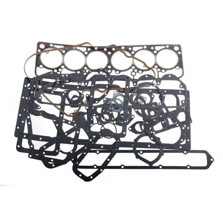 Kpl.uszczelek SW-400 POLGASKET