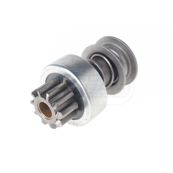 Zespół sprzęgający T-25 STARY TYP  4 FREZY ST2223708610