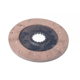 Tarcza hamulcowa 853502040-02