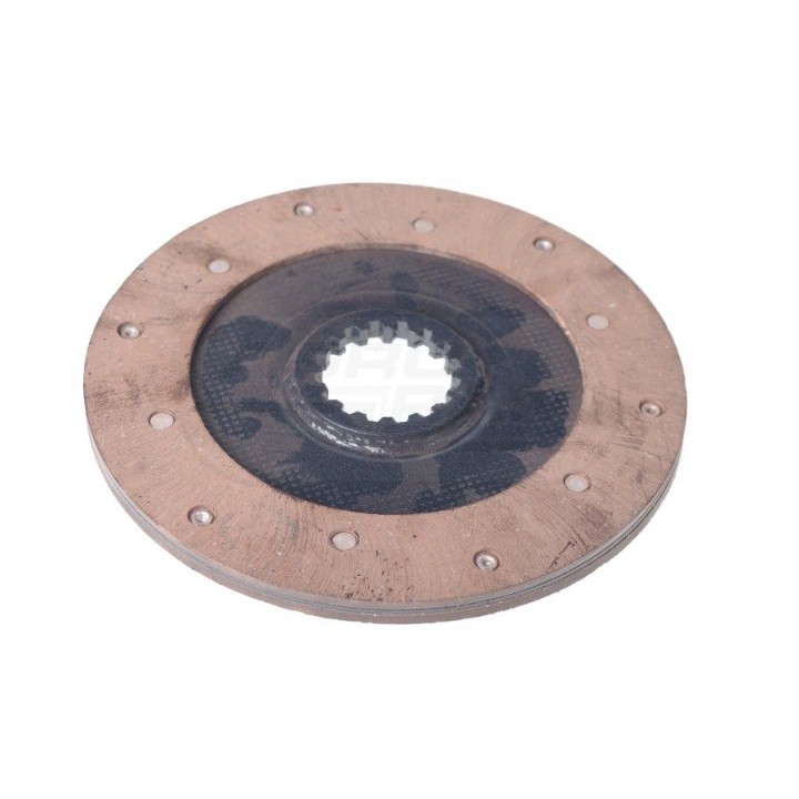 Tarcza hamulcowa 853502040-02