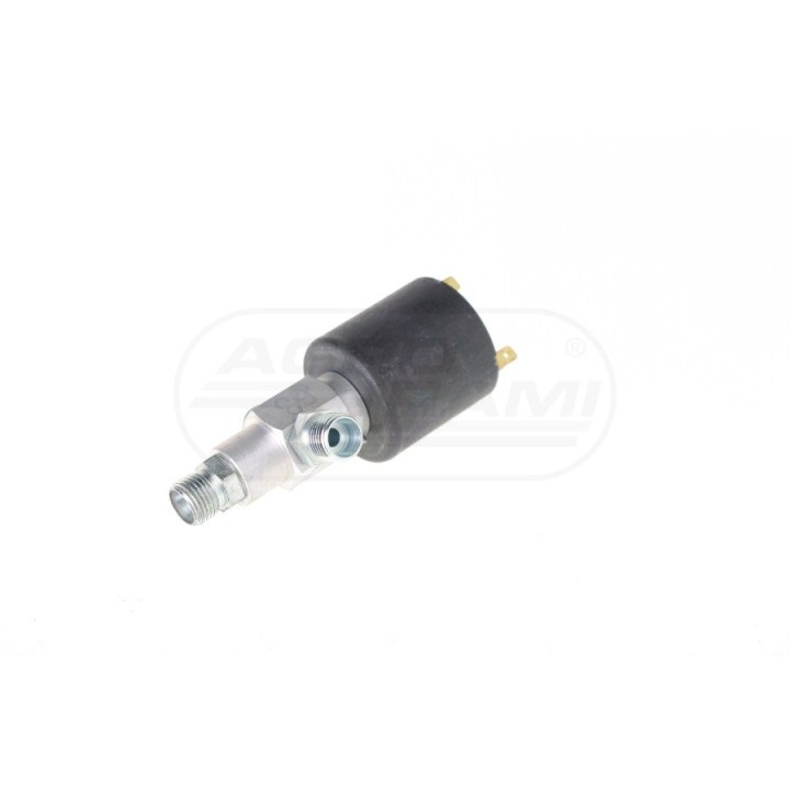 Zawór elektromagnetyczny 53254905 PRODUKT CZESKI