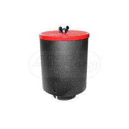 Korpus filtra D37E1109361B2