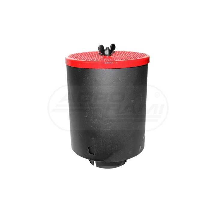 Korpus filtra D37E1109361B2