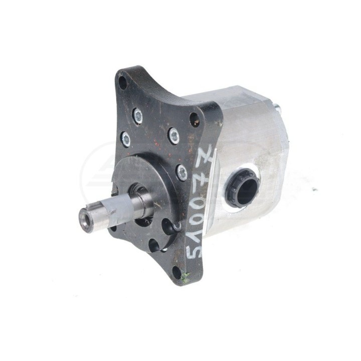 POMPA HYDRAULIKI TROL PZS-25P 31,0 l/MIN 7274065010/HYL. HYLMET