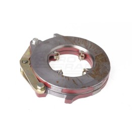 Docisk hamulcowy 72452680/K KOMFORT
