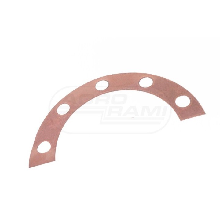 Podkładka 737223 POLGASKET