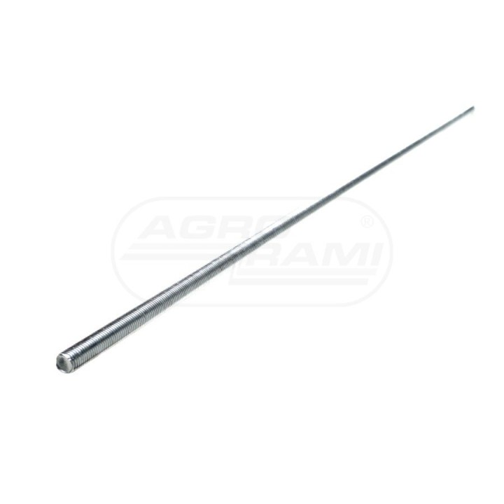 Pręt gwintowany M20x1000 MARCOPOL