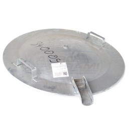 Pokrywa 160L elektryczna 80280400000