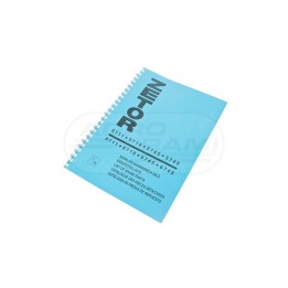 Katalog ZETOR 5711/6748 222212314 PRODUKT CZESKI