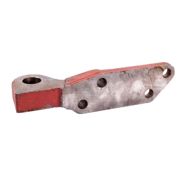 Wspornik prawy bez sworznia 55115083 50115003/KPL-PRAWY PRODUKT SŁOWACKI