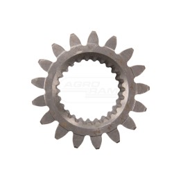 KOŁO CENTRALNE 67453284/CZ PRODUKT CZESKI