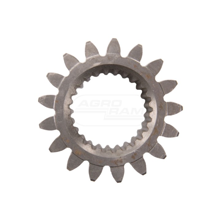 KOŁO CENTRALNE 67453284/CZ PRODUKT CZESKI