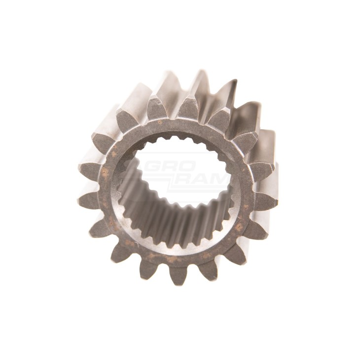 KOŁO CENTRALNE 67453284/CZ PRODUKT CZESKI