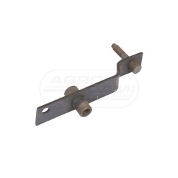 Dźwignia 70118206 PRODUKT CZESKI