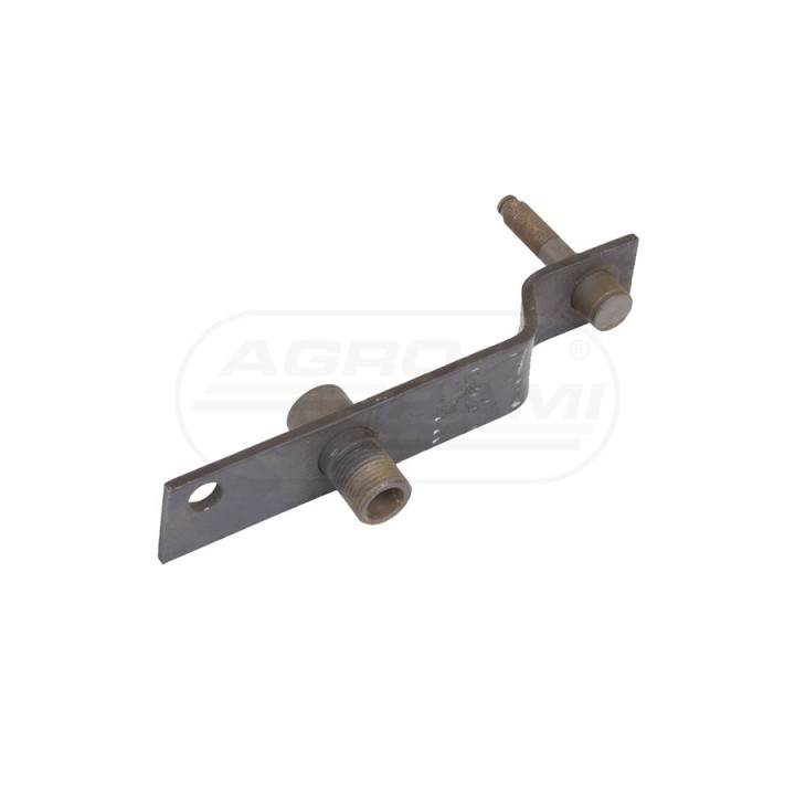 Dźwignia 70118206 PRODUKT CZESKI