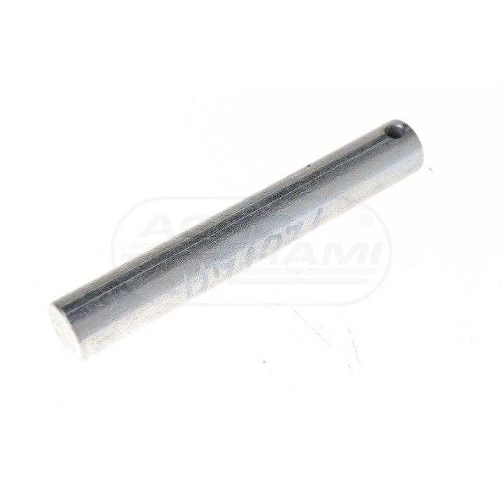 Wałek pedałów 70112734 PRODUKT POLSKI