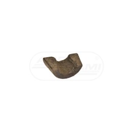 Zamek zaworu /STARY TYP/ 950510 PRODUKT CZESKI