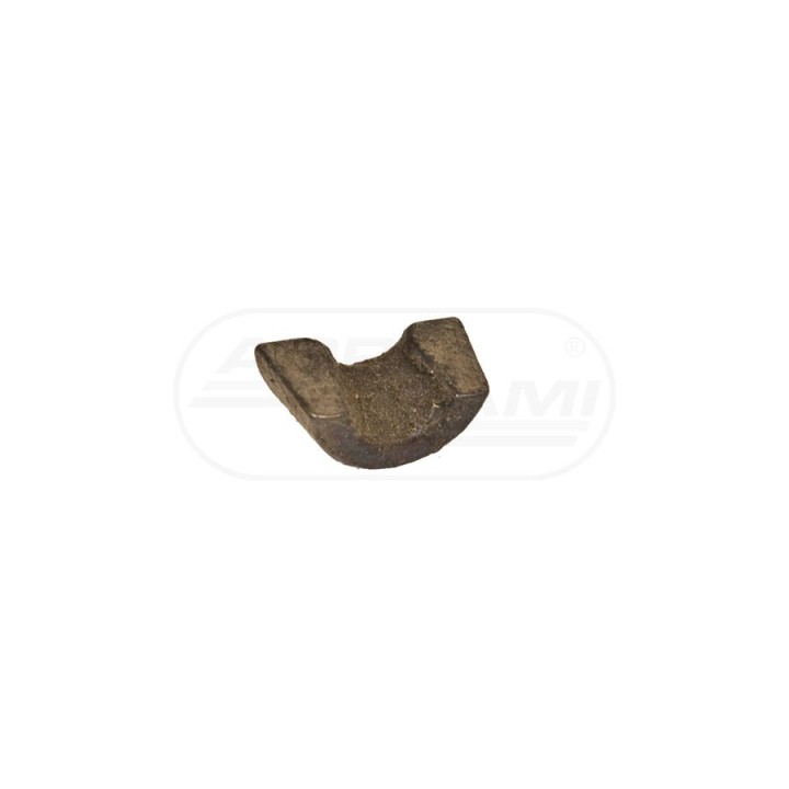 Zamek zaworu /STARY TYP/ 950510 PRODUKT CZESKI