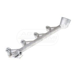 Kolektor wody 4-cylindrowy- stary typ 69010560 PRODUKT CZESKI