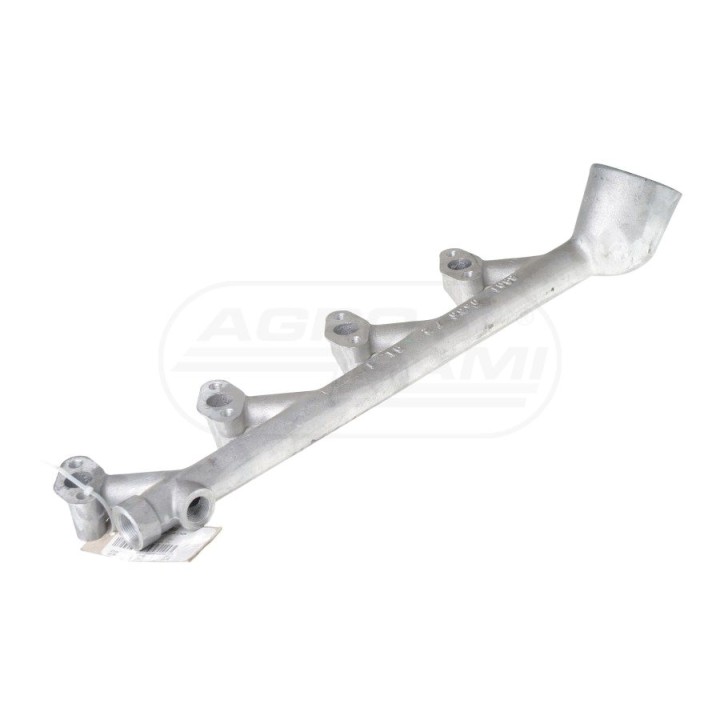 Kolektor wody 4-cylindrowy- stary typ 69010560 PRODUKT CZESKI