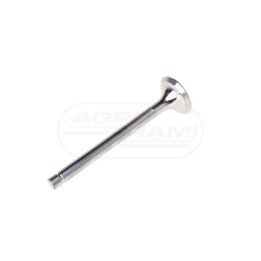 Zawór wydechowy TURBO 52020507/PL Paradowscy