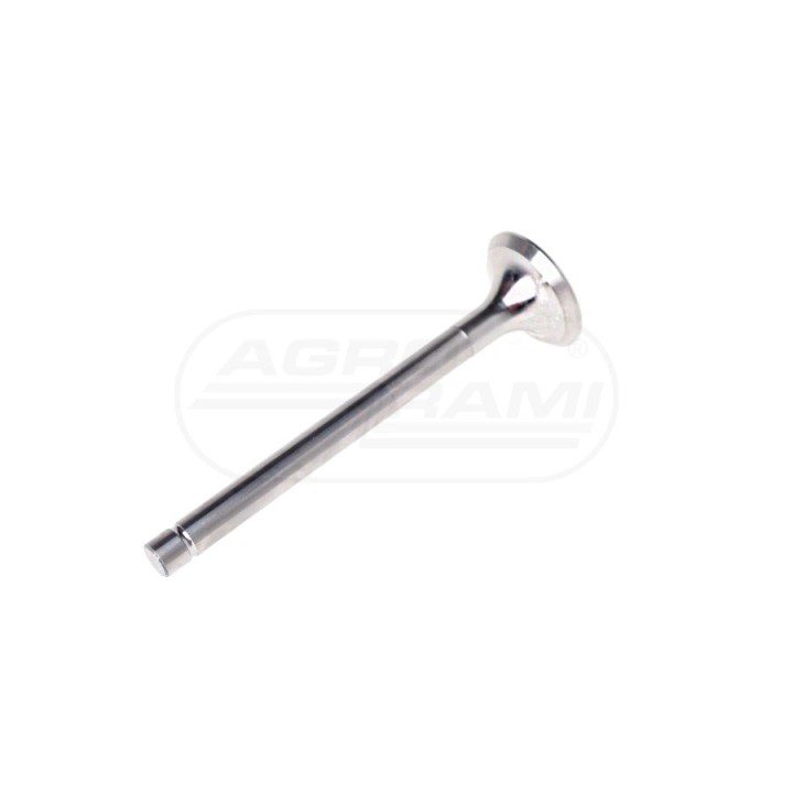 Zawór wydechowy TURBO 52020507/PL Paradowscy
