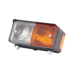 Lampa zespolona przednia lewa, 12V-24V 42, W06L WAŚ ,  50557460 , 80350981