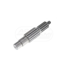 Wałek 67453004 59453023/CZ PRODUKT CZESKI